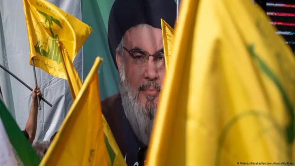 Ortadoğu'daki savaşa dahil olan Hizbullah kimdir?