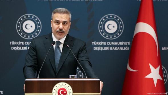 Pakistan'da kritik İran toplantısı: Hakan Fidan da katılıyor