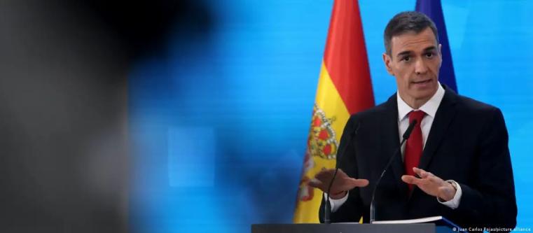 Sanchez geri adım atmıyor: "İran savaşı olağanüstü büyük hata"