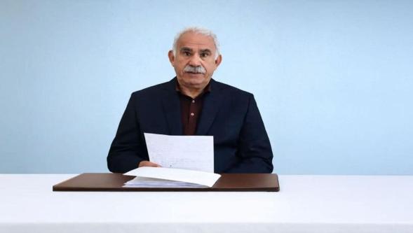 Terör örgütü elebaşı Öcalan: "Anadolu-Mezopotamya eksenli bir çözümü esas alıyoruz"