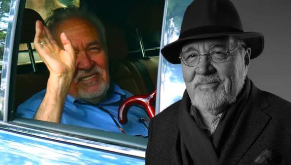 Türkiye'nin İlber hocası ebediyete uğurlandı: Fatih Camii Haziresi'ne defnedildi