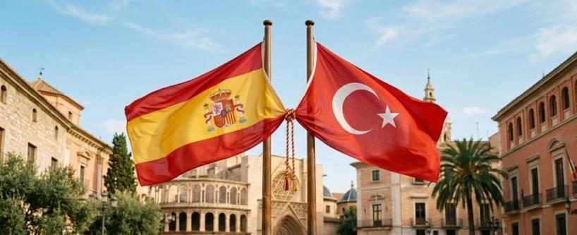 Türkler neden İspanya ve Sanchez'i çok sevdi?