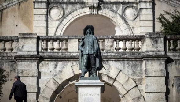 Üç Silahşörler'in kahramanı bulundu: 350 yıllık sır çözülebilir