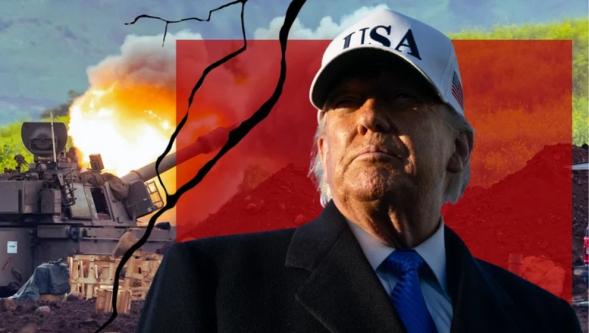 İran ordusu: "ABD kendi ile müzakere ediyor"