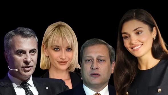 Uyuşturucu soruşturmasında yeni dalga: Beşiktaş ve G.Saray'ın eski başkanları gözaltında