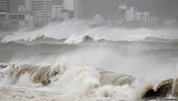 2026 Süper El Nino yılı mı olacak?