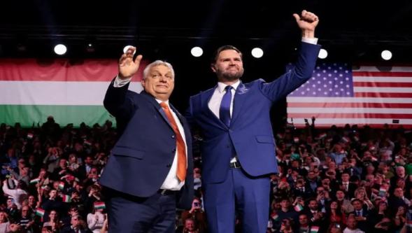 ABD neden Macaristan Başbakanı Orban'a tam destek veriyor?