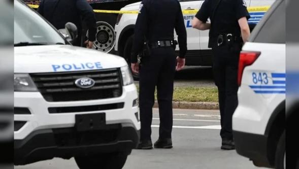 ABD'de silahlı saldırıda sekiz çocuk öldü