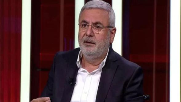 AKP'li eski milletvekili Mehmet Metiner'in ABD vize başvurusu reddedildi