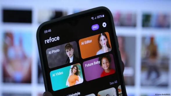 Almanya: Deepfake fotoğraf yayanlara hapis cezası geliyor