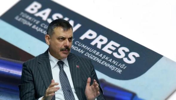 Basın kartı ibraz eden gazetecilerden kimlik istenmeyecek