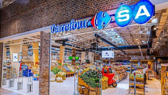 CarrefourSA satıldı: Yeni sahibi A101 oldu