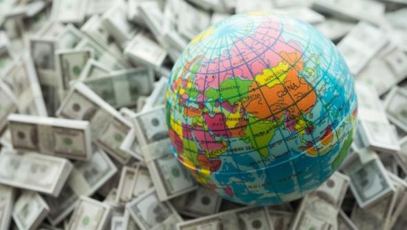 Dünya Bankası: "Türkiye ekonomisinin 2026'da yüzde 2,8 büyümesi öngörülüyor"