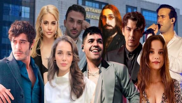 Yusuf Güney tutuklandı, 11 isim adli kontrolle serbest bırakıldı