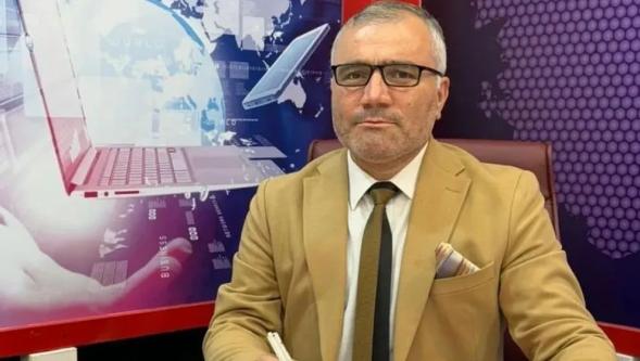 Gazeteci Mehmet Yetim tutuklandı