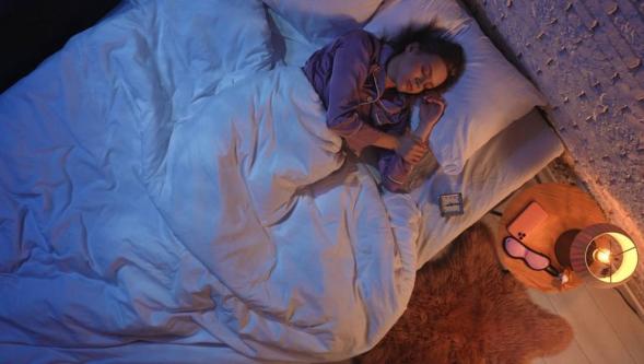 'Geceleri 11 dakika fazla uyumak kalp krizi riskini düşürebilir'