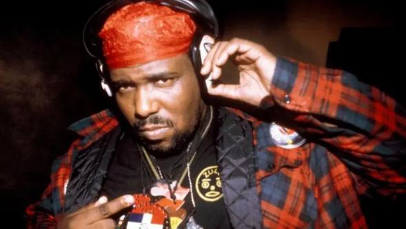 Hip-hop kültürünün öncülerinden Afrika Bambaataa hayatını kaybetti