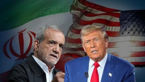 Hürmüz Boğazı açıldı: Trump ABD-İran barışı için tarih verdi