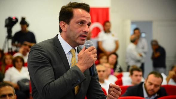 İBB tutuklusuna '2 milyon dolar ver çık' dediği iddia edilen avukat Mücahit Birinci'ye dava