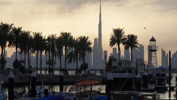 İstanbul Dubai'deki sermayeyi çekebilir mi?