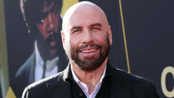 John Travolta'nın 30 yıllık hayali gerçek oluyor