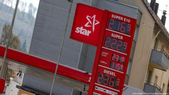 Rekor akaryakıt fiyatları: Dünya nasıl önlem alıyor?