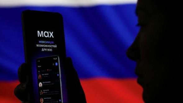 Rusya'da internet sıkı denetimde