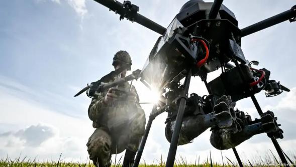 Rusya'dan Kiev'e İHA verenlere tehdit: Türkiye de listede