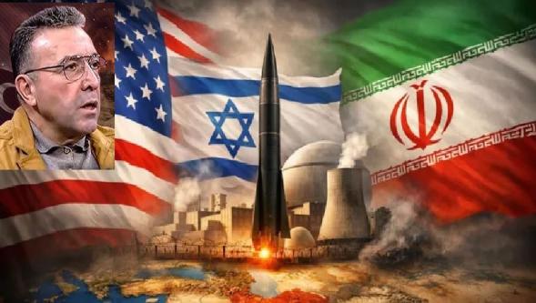 “Saatini bilmediğin kıyametin akrebi olma”