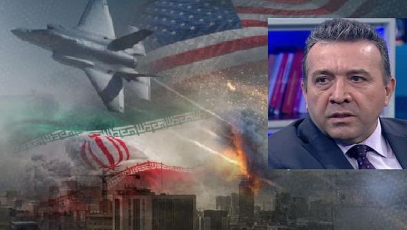 Savaş: Gerçek Anlamı ve Türkiye... Sistem Savaşı: Görünenin Arkasındaki Gerçek