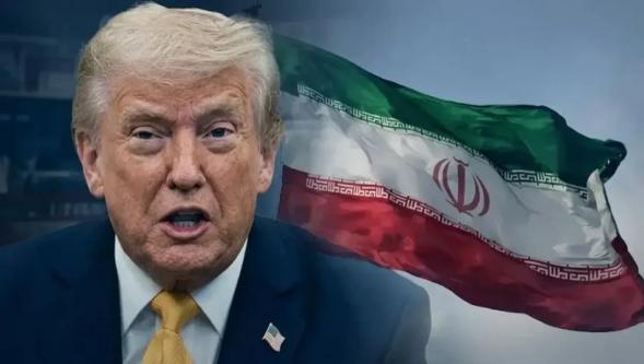 Trump'ın "Ateşkes istediler" iddiasına İran'dan yanıt: 'Yalan söylüyor'