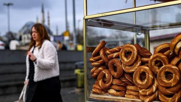 TÜİK'e göre enflasyon mart ayında yıllık %30,87 oldu
