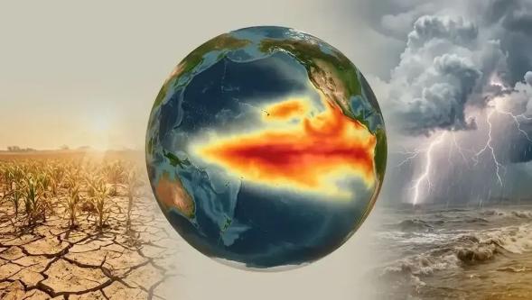 Uzmanlar tartışıyor: 'Süper El Nino' mu geliyor?