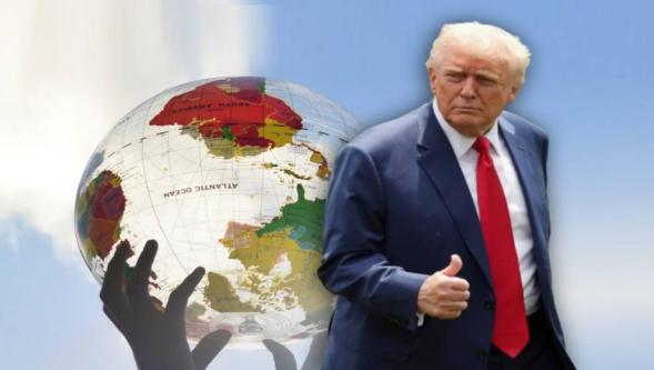 Washington küresel nüfuzunu nasıl yeniden şekillendiriyor?