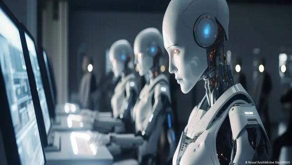 Yapay zekanın ekolojik ayak izi: Zararı tahminlerden ağır