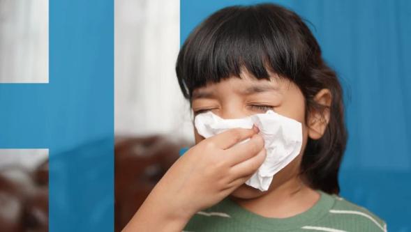 Yeni Covid varyantı cicada hakkında neler biliniyor? Çocuklar daha mı savunmasız?