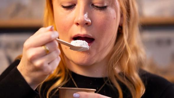 Yenilebilir Toprak Müzesi: Toprağı tabağa taşımak mümkün mü?