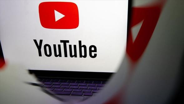 YouTube Türkiye: '15 yaş altı çocukların hesaplarını kapatmak zorunda kalacağız'