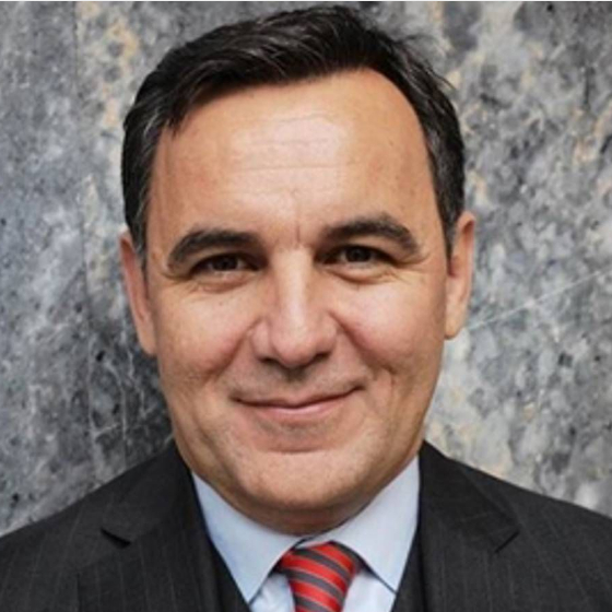 Deniz Zeyrek
