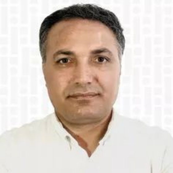 Doç. Dr. Necmettin Acar