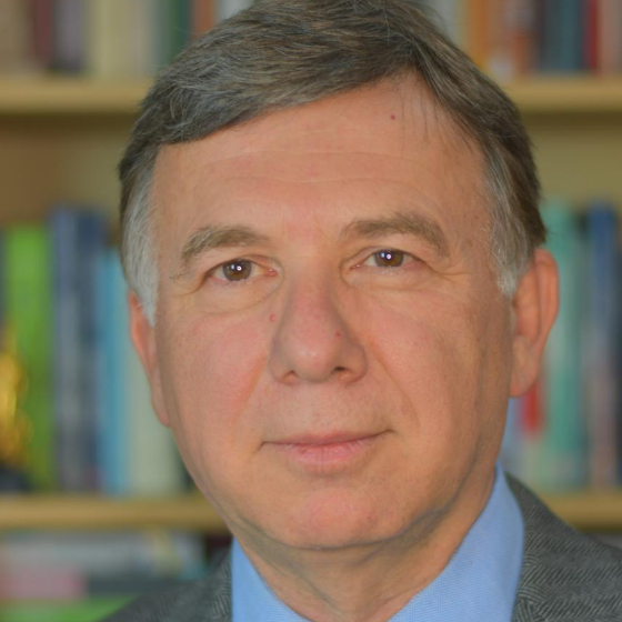 Gürsel Tokmakoğlu