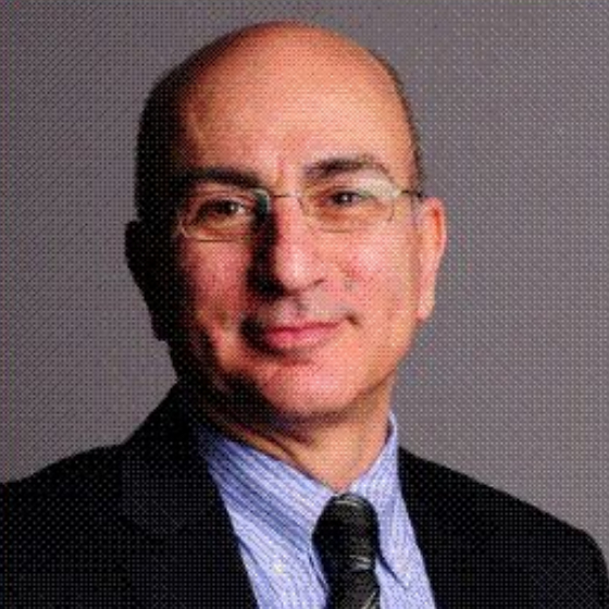 Mahfi Eğilmez
