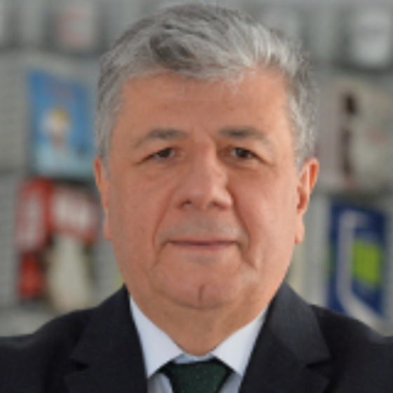Mustafa Balbay