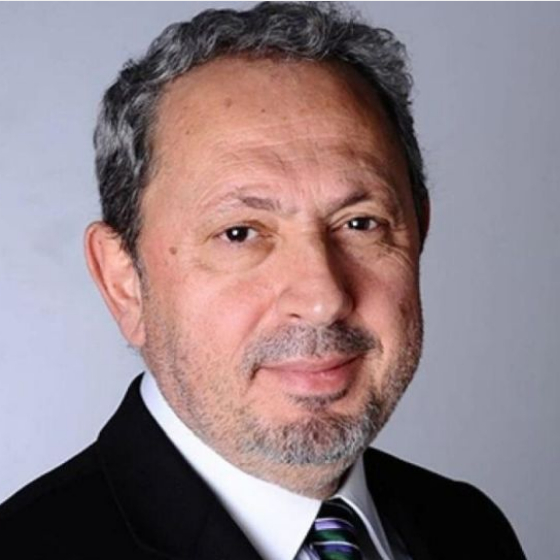 Şeref OĞUZ
