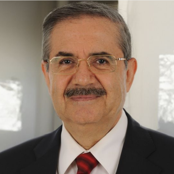 Taha AKYOL