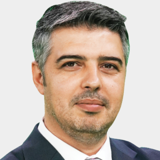 Yusuf Dinç